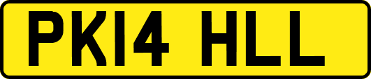 PK14HLL