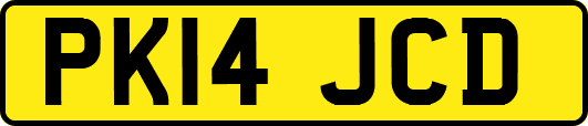 PK14JCD
