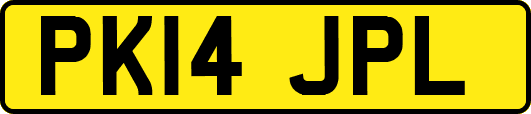 PK14JPL