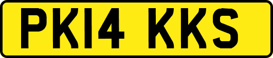 PK14KKS