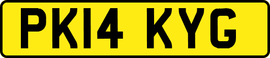 PK14KYG