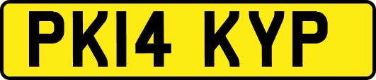 PK14KYP