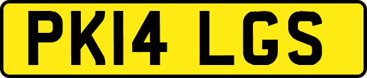 PK14LGS