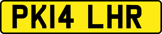 PK14LHR