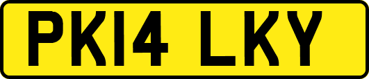 PK14LKY