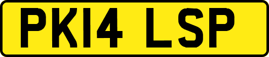 PK14LSP