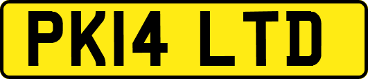 PK14LTD