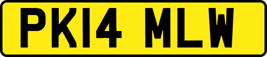 PK14MLW
