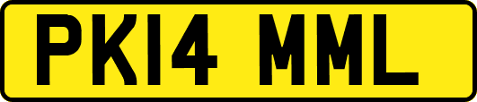 PK14MML