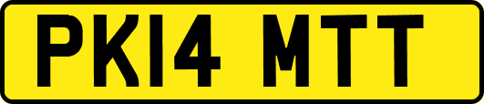 PK14MTT