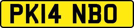 PK14NBO