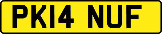 PK14NUF
