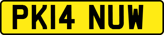 PK14NUW