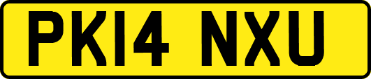 PK14NXU