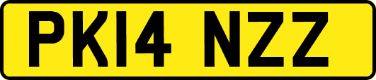 PK14NZZ