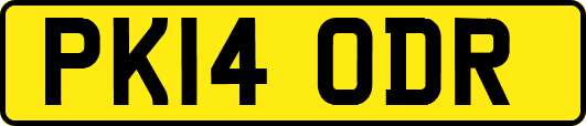 PK14ODR