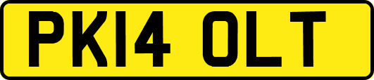 PK14OLT
