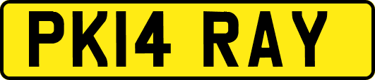 PK14RAY