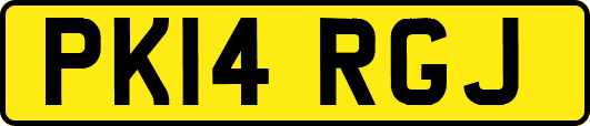 PK14RGJ