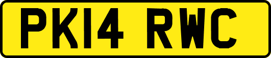 PK14RWC