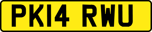 PK14RWU