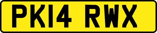 PK14RWX