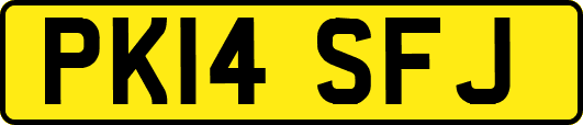 PK14SFJ