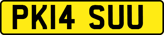 PK14SUU