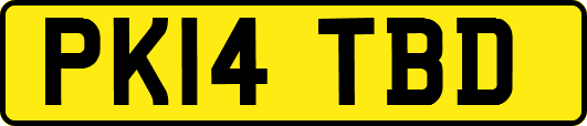 PK14TBD