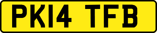 PK14TFB