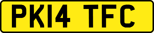PK14TFC