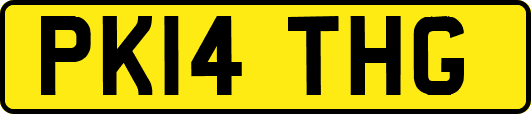 PK14THG