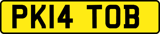 PK14TOB