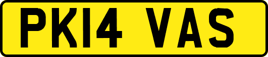 PK14VAS