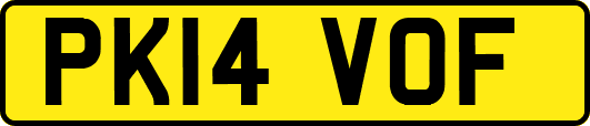 PK14VOF