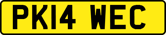 PK14WEC