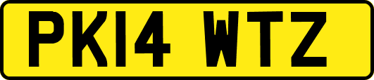 PK14WTZ