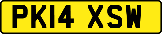 PK14XSW