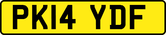 PK14YDF