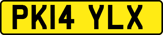 PK14YLX