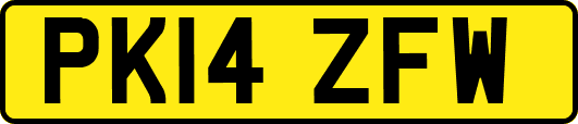 PK14ZFW