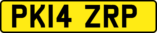 PK14ZRP
