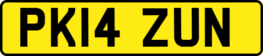 PK14ZUN