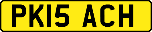 PK15ACH