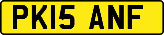 PK15ANF
