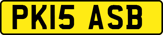 PK15ASB