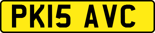PK15AVC