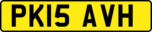 PK15AVH