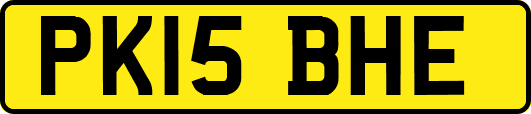 PK15BHE