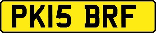 PK15BRF